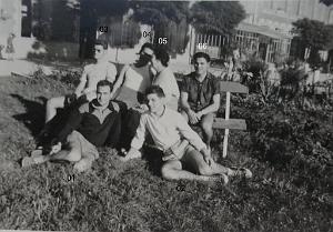 COLO LA PEYROUSE 195X 015 LES MARMITONS